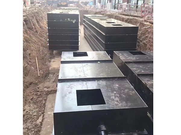 卫东​甘肃嘉源通环保：全品类水处理设备，一站式守护碧水清流